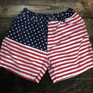 Chubbies 'Mericas Shorts